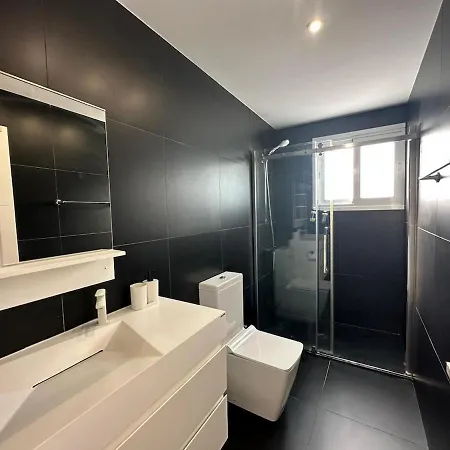 Apartamento Premium Center 10th Floor Sky View -suite 103