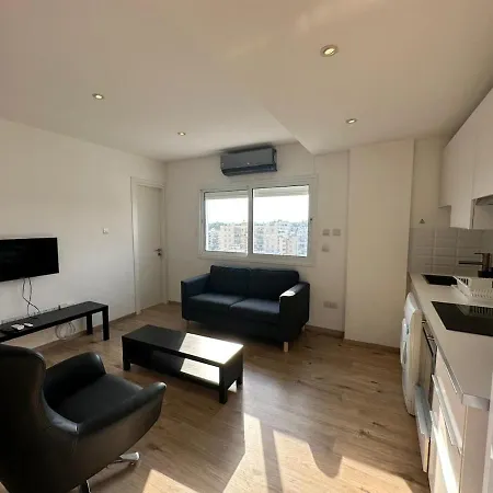 Premium Center 10th Floor Sky View -suite 103 Apartamento