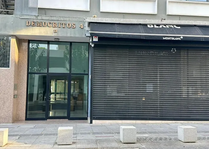 Apartamento Premium Center 10th Floor Sky View -suite 103 Nicosia