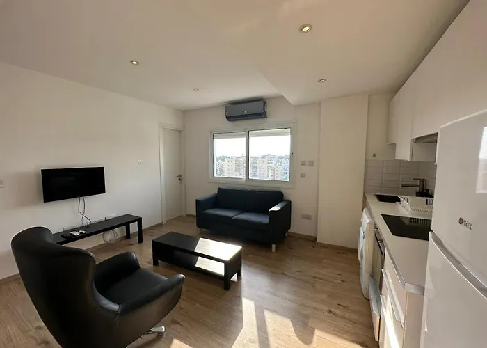 Premium Center 10th Floor Sky View -suite 103 Апартаменти