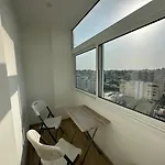 Premium Center 10th Floor Sky View -suite 103