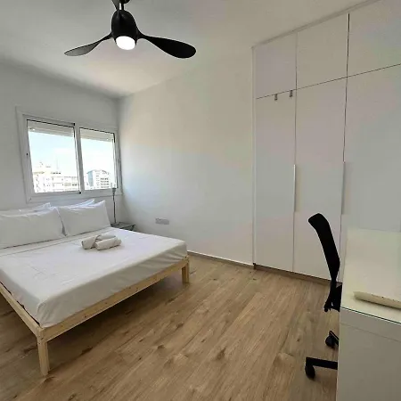 Premium Center 10th Floor Sky View -suite 103 尼科西亚